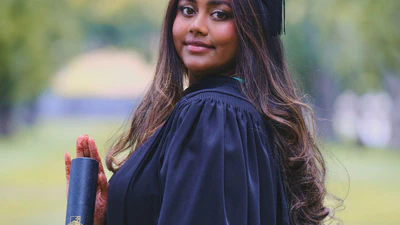 It's Official: I Have Graduated! featured image